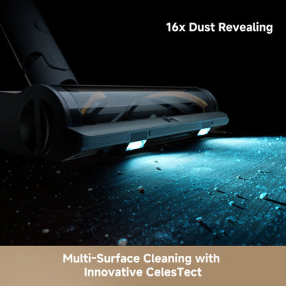 R20 Pure Cordless Stick Vacuum