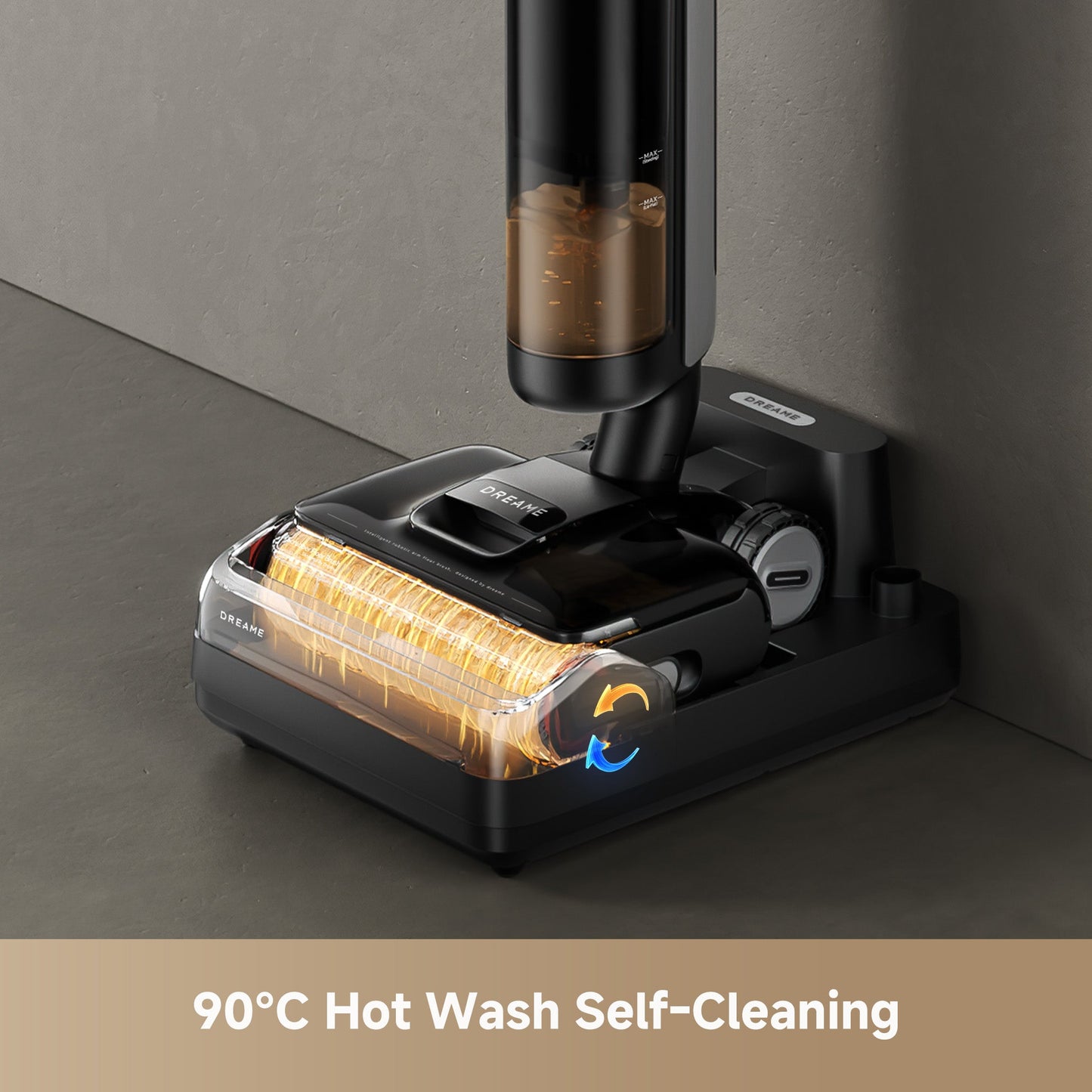 H12 Pro FlexReach Wet Dry Vacuum Cleaner, 1 more Filter