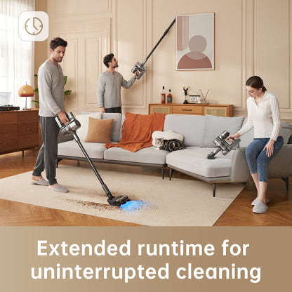 R20 Cordless Stick Vacuum