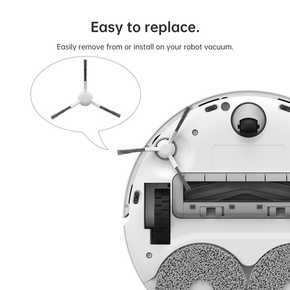 Dreame L10s Ultra Robot Vacuum Accessory Cleaning Kit