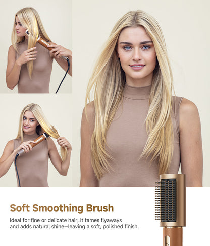AirStyle Pro Hair Styler + Travel Case