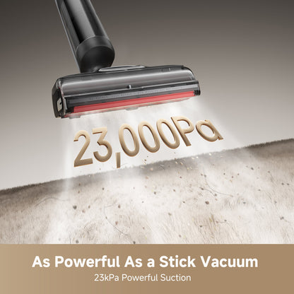 H15 Pro CarpetFlex Wet Dry Vacuum