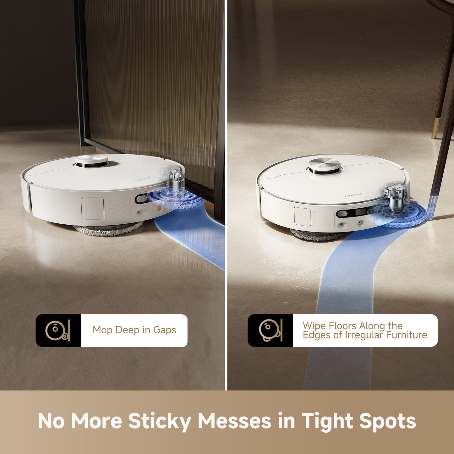 L40s Ultra AE Robot Vacuum (for Business)
