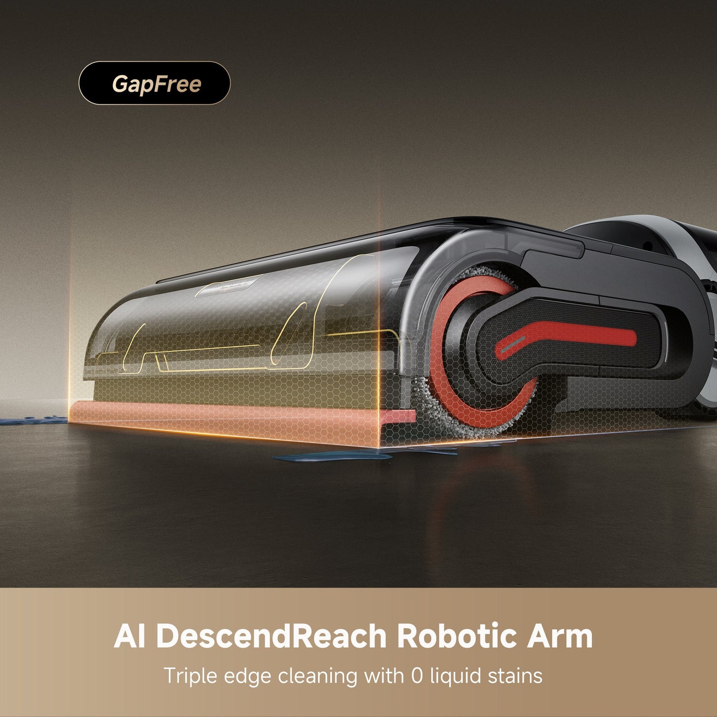 H15 Pro Heat Wet Dry Vacuum Live Only