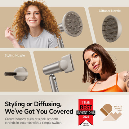 Pocket Pro High Speed Hair Dryer