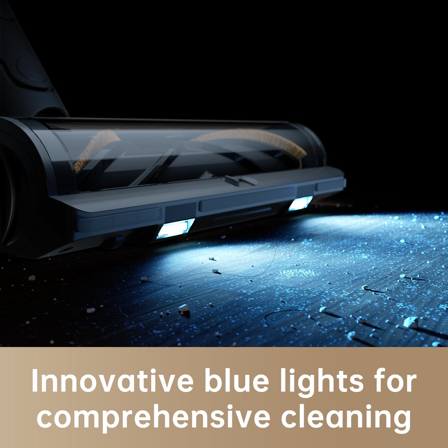 R20 Cordless Stick Vacuum