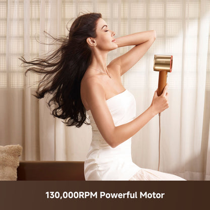 Miracle Pro Hair Dryer