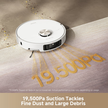 L50 Ultra Robot Vacuum (for Business)