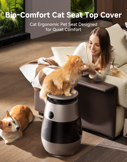 AP10 Pet Air Purifier