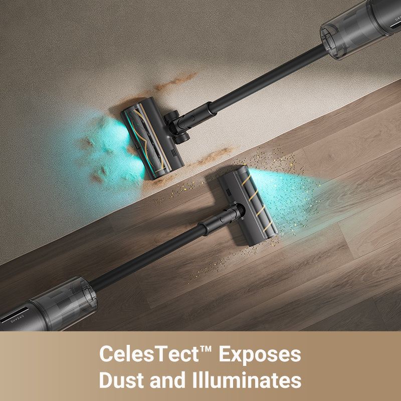 Dreame Z30 Cordless Stick Vacuum-Flash Sale