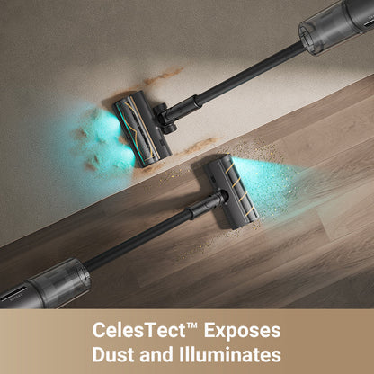Dreame Z30 Cordless Stick Vacuum-Flash Sale