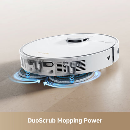 L40s Ultra CE Robot Vacuum (for Business)