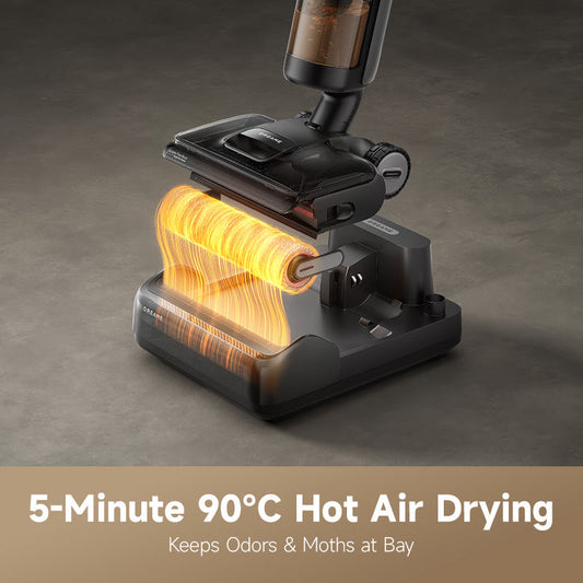 H12 Pro FlexReach Wet Dry Vacuum Live Only