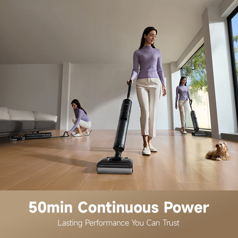 H12 Pro FlexReach Wet Dry Vacuum__2025 Hot