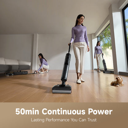 H12 Pro FlexReach Wet Dry Vacuum Live Only