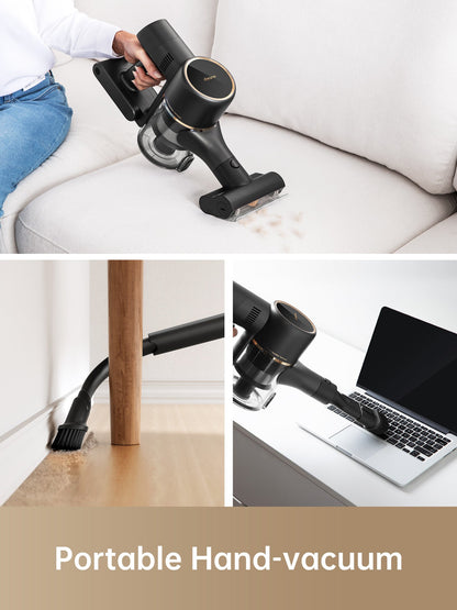 R10 Pro Cordless Stick Vacuum