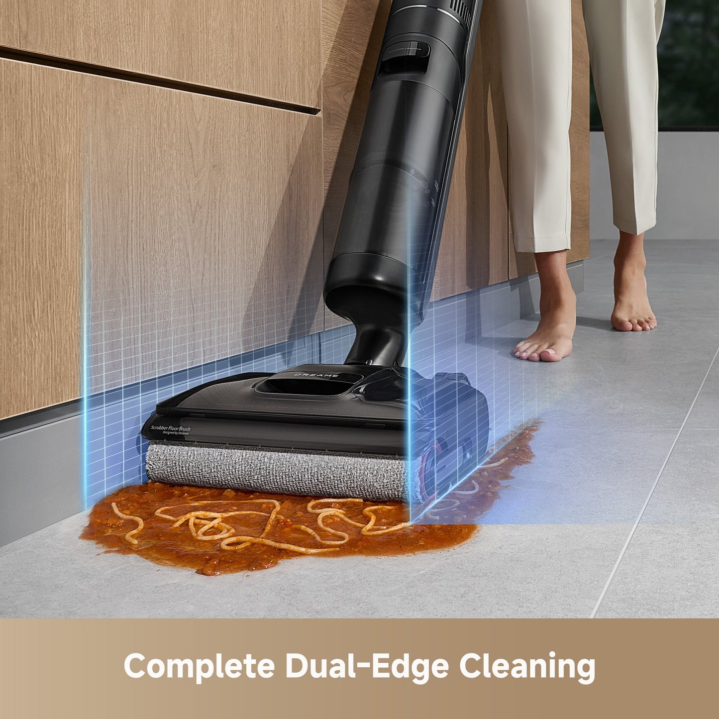 H12 Pro FlexReach Wet Dry Vacuum Cleaner, 1 more Filter