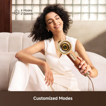 Miracle Pro Hair Dryer