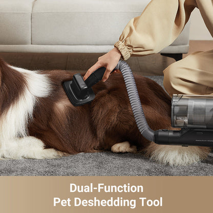 Dreame Z30 Cordless Stick Vacuum-Free Roller Brush