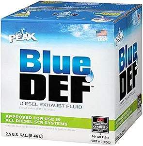 BLUE DEF 2.5G