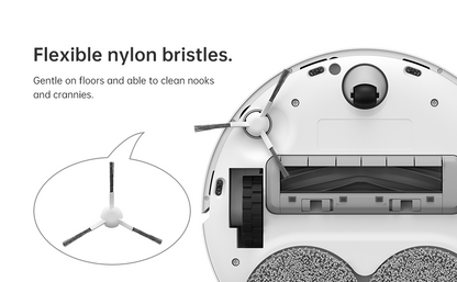 L10s Ultra Side Brush
