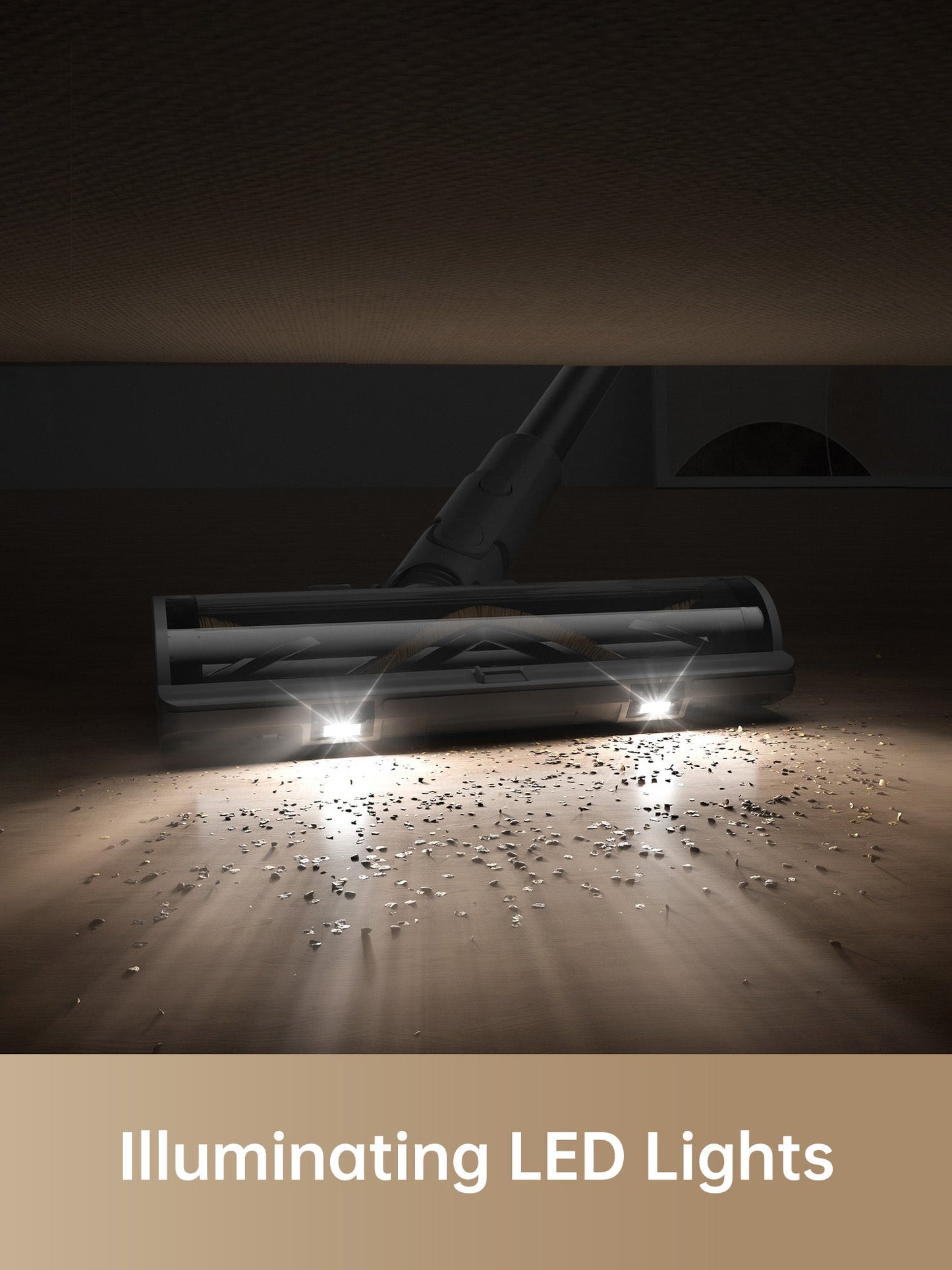 R10 Pro Cordless Stick Vacuum