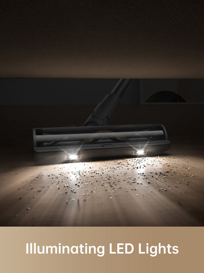 R10 Pro Cordless Stick Vacuum