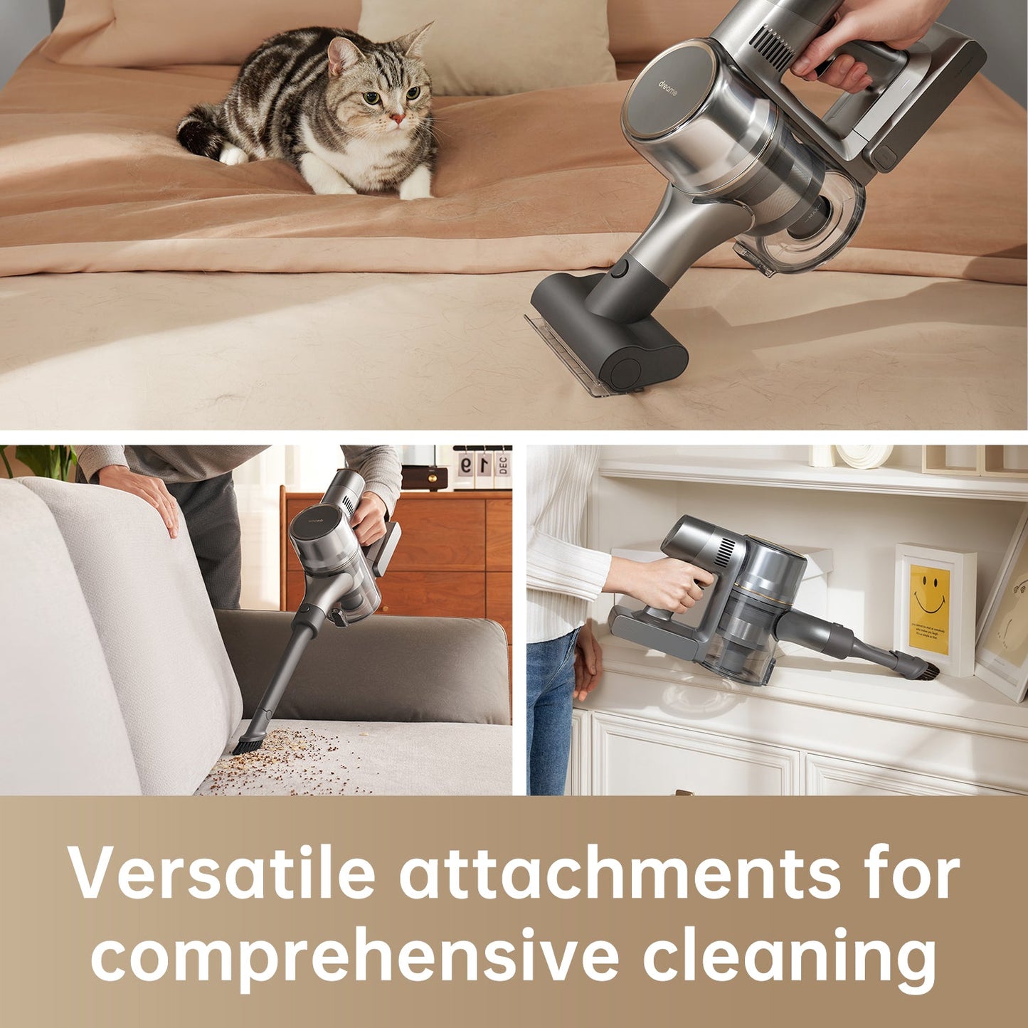 R20 Cordless Stick Vacuum - Flash Sale