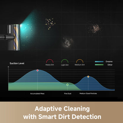 Z20 Station Cordless Stick Vacuum