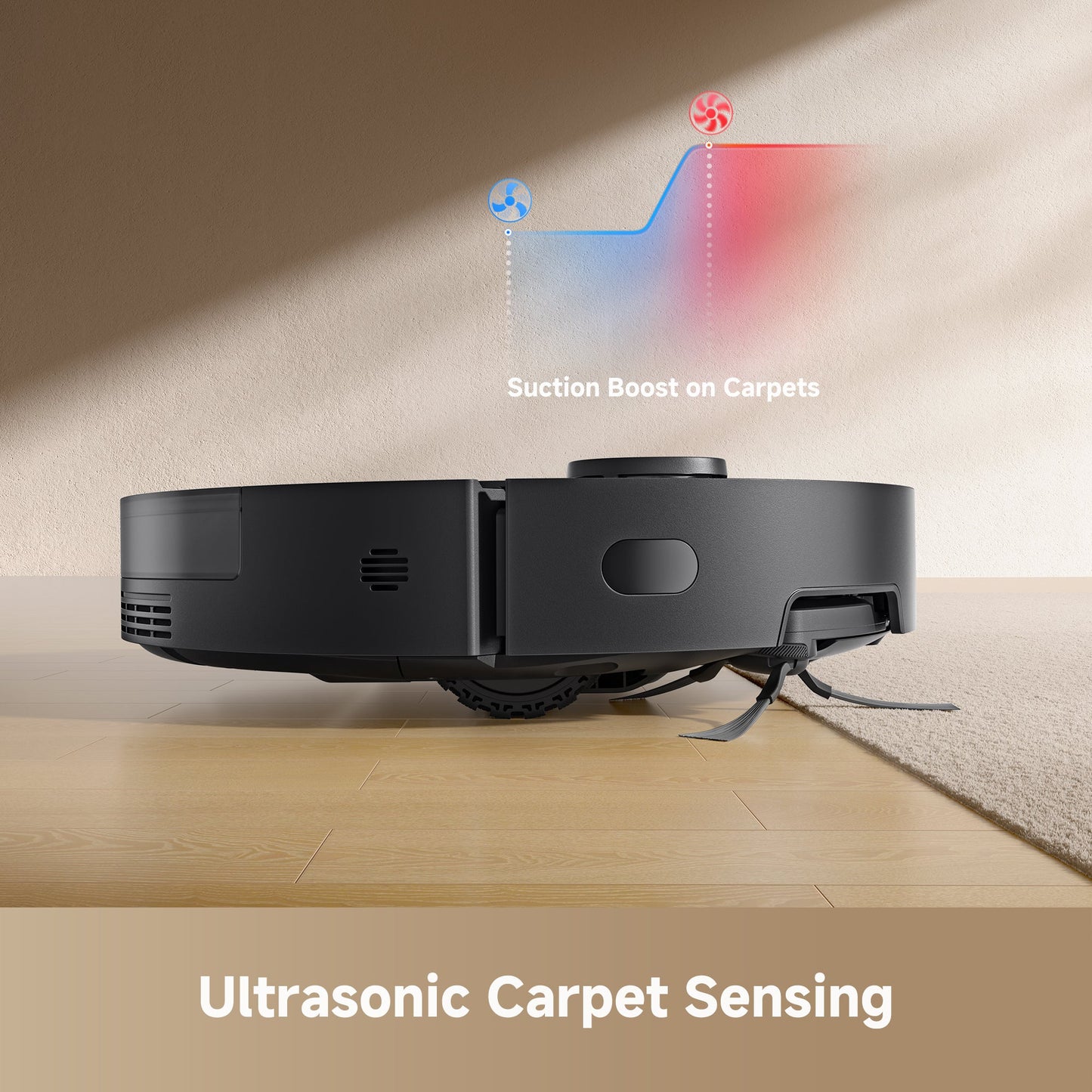 D20 Pro Plus Robot Vacuum (for Business)