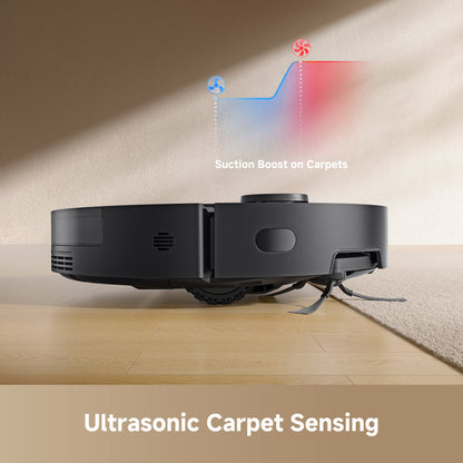 D20 Pro Plus Robot Vacuum (for Business)