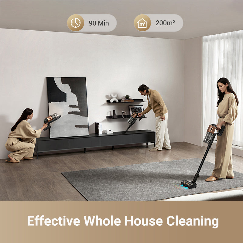 Z20 Cordless Stick Vacuum - Flash Sale
