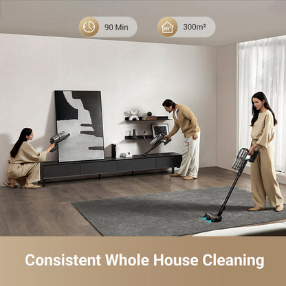 Dreame Z30 Cordless Stick Vacuum-Flash Sale