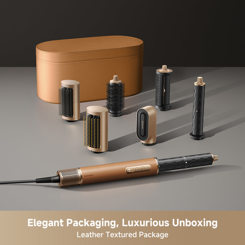 AirStyle Pro-Free R10 Pure Vacuum Cleaner