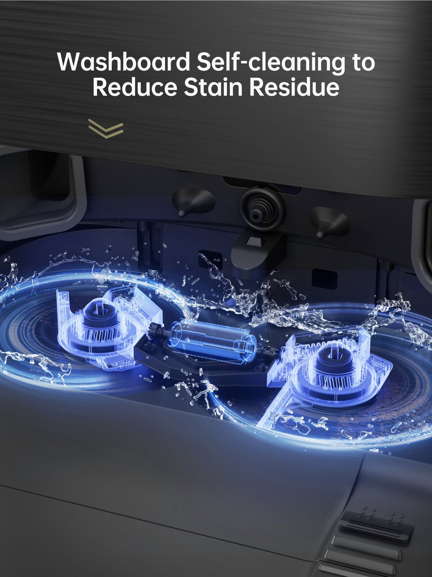 X30 Ultra Robot Vacuum Cleaning Bundle, 3 Extra Dust Bags