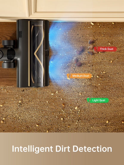 R20 Cordless Stick Vacuum
