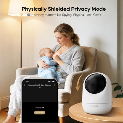 Navo Care 1 Incam