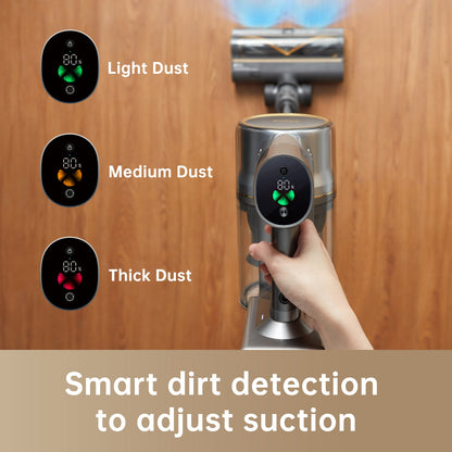 R20 Cordless Stick Vacuum