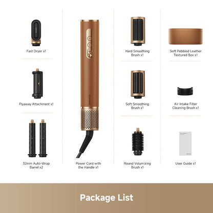 AirStyle Pro Hair Styler-Membership