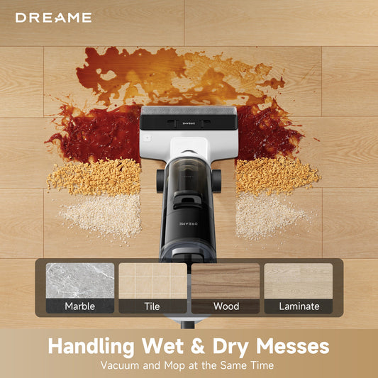 FloorX 300 Wet Dry Vacuum Cleaner