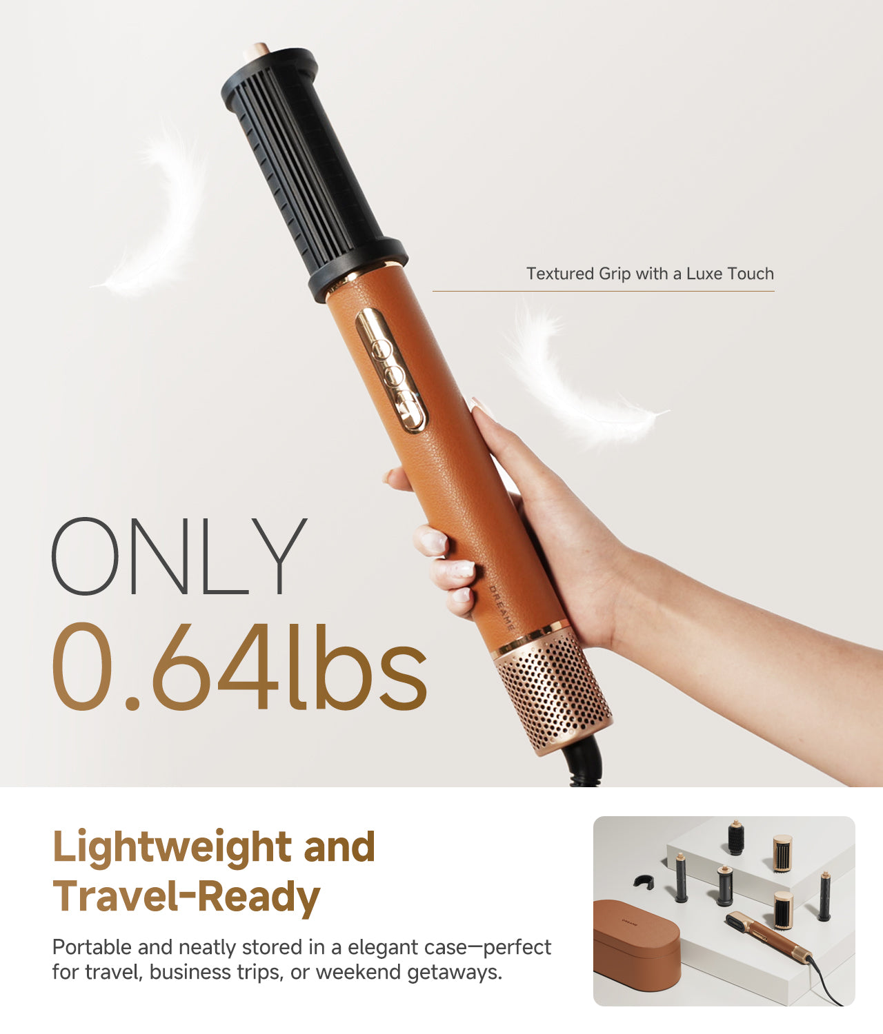 AirStyle Pro Hair Styler