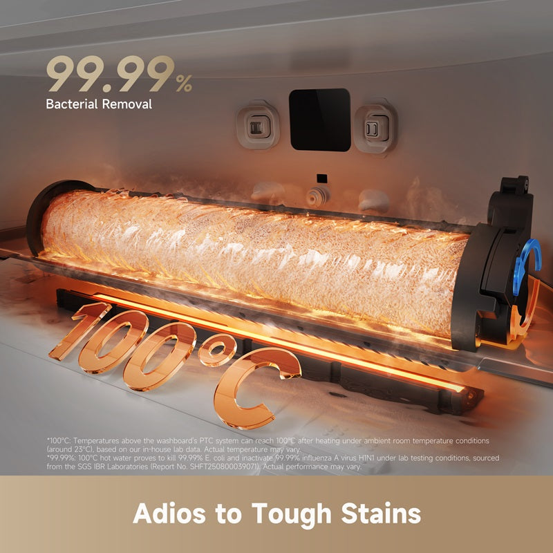 Aqua10 Roller (for business)