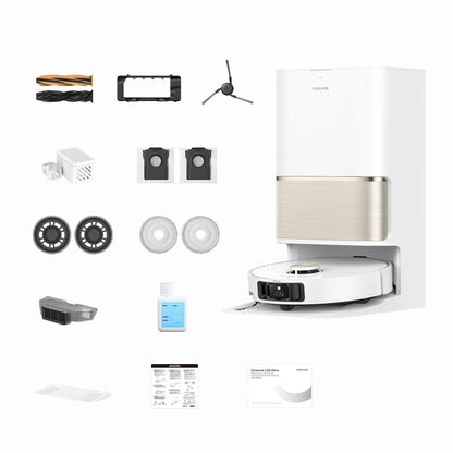 L50 Ultra Robot Vacuum (for Business)