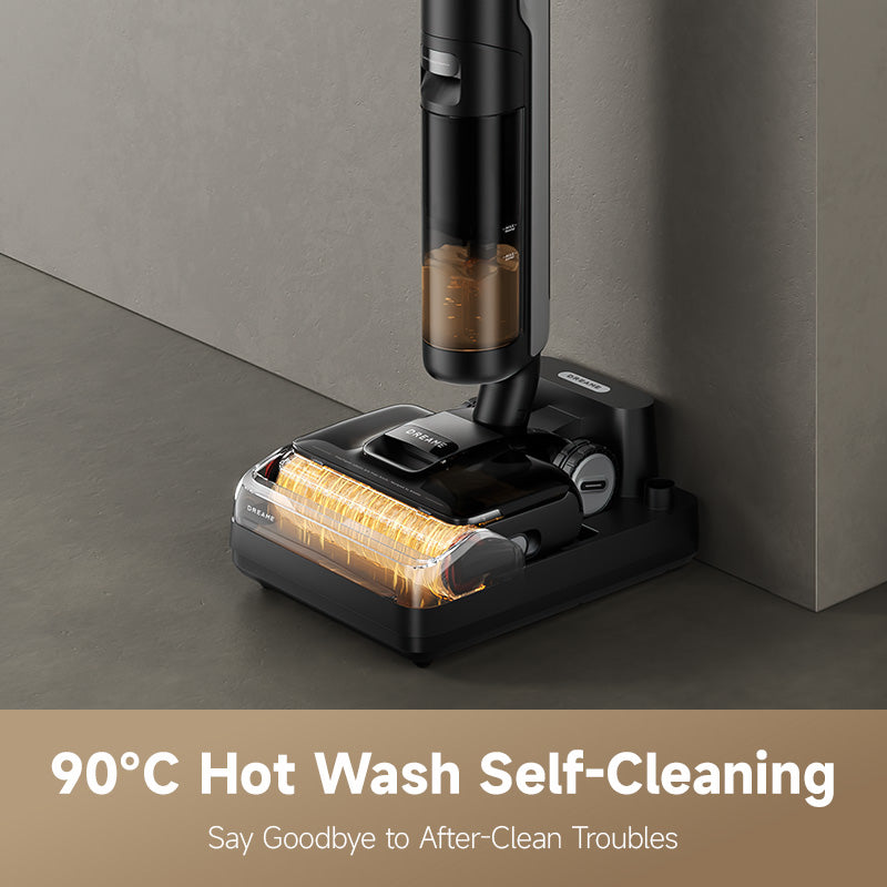 H12 Pro FlexReach Wet Dry Vacuum Live Only
