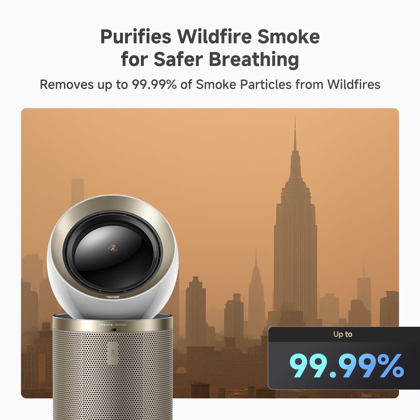 AirPursue PM20-Flash Sale