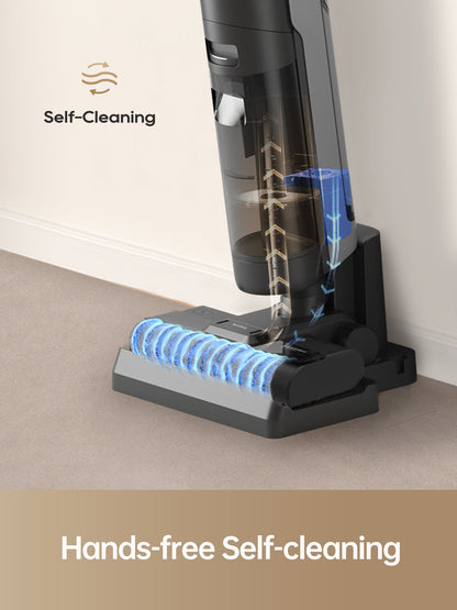 H12s Wet Dry Vacuum Cleaning Kit, 1 more Filter