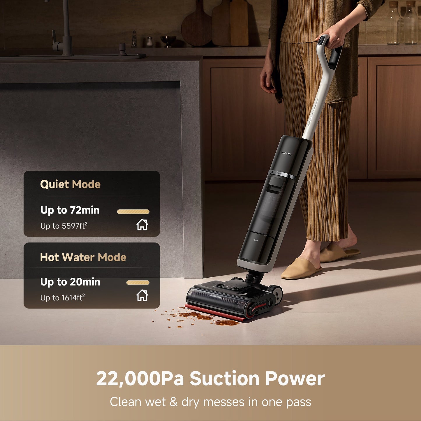 H15 Pro Heat Wet Dry Vacuum membership