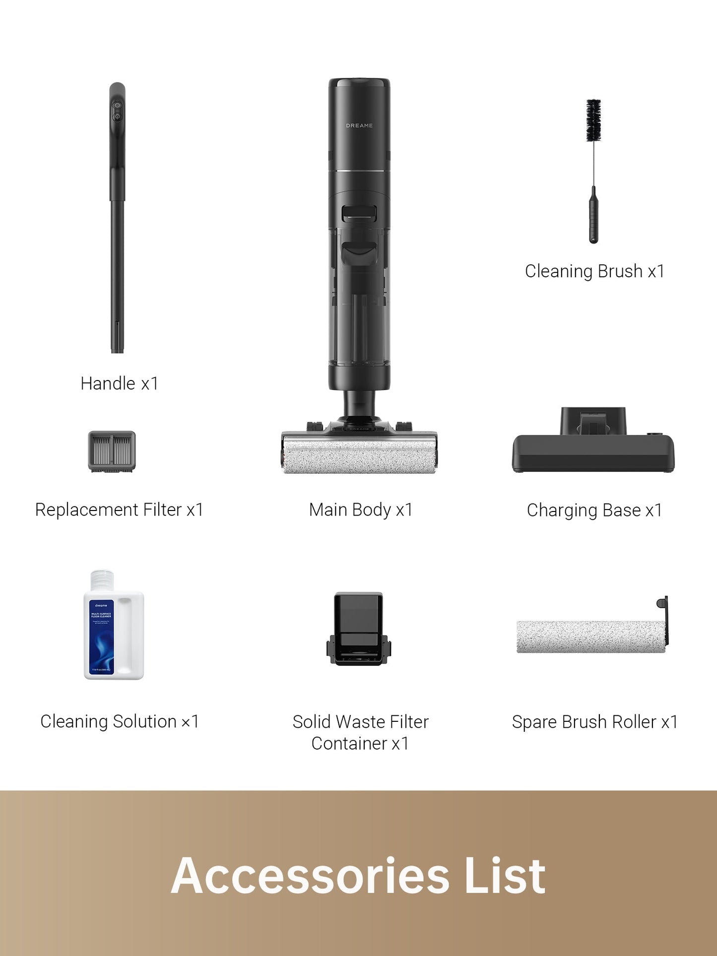 H13 Pro Wet Dry Vacuum