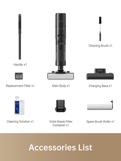 H13 Pro Wet Dry Vacuum