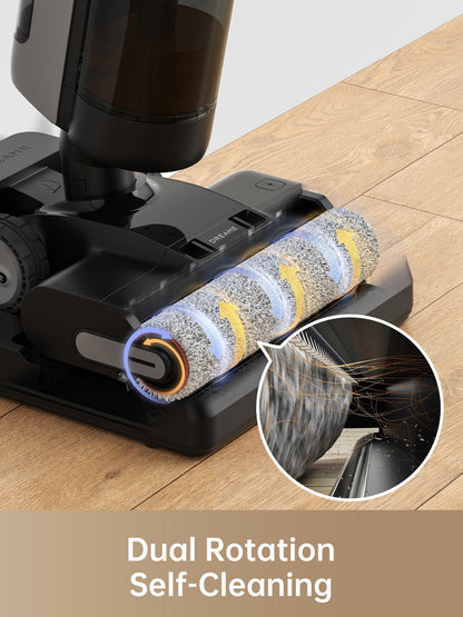 H13 Pro Wet Dry Vacuum